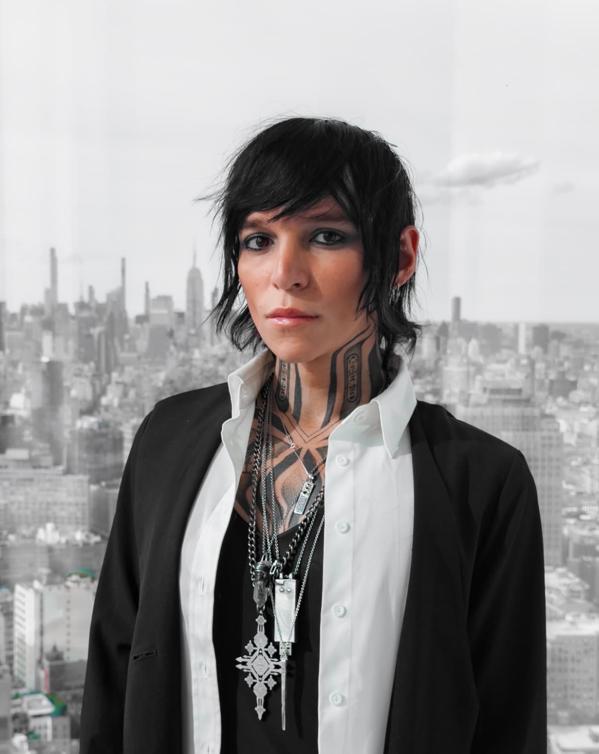 ZOE TOULOUPIS